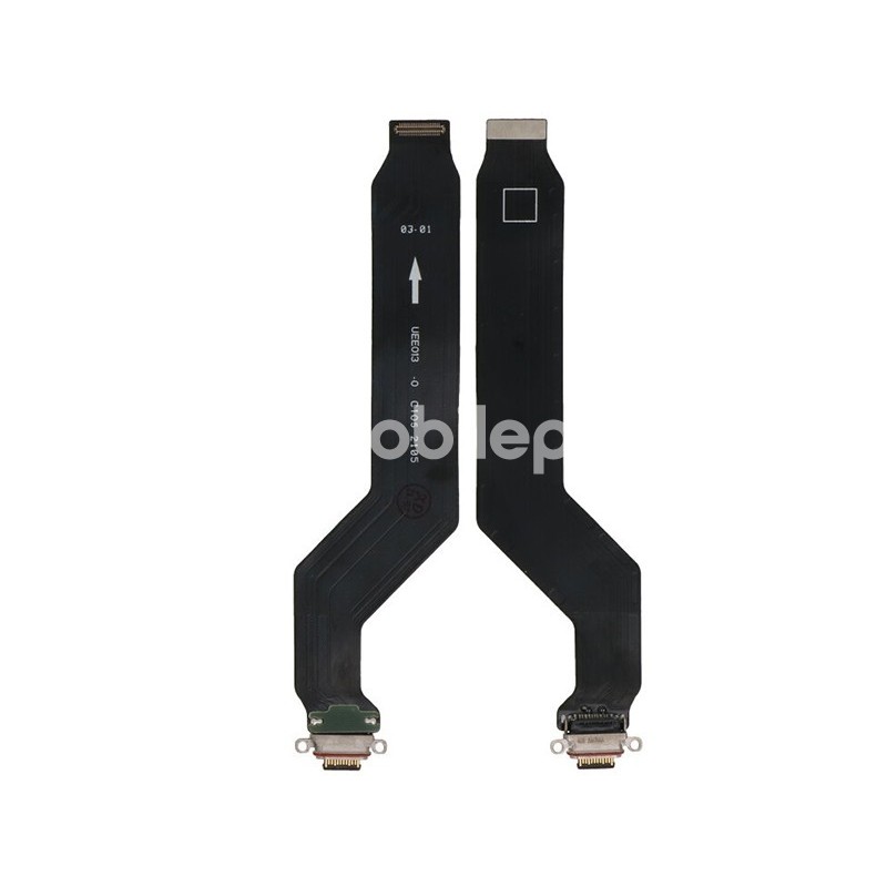 Charging Connector Flex Cable OnePlus 9R