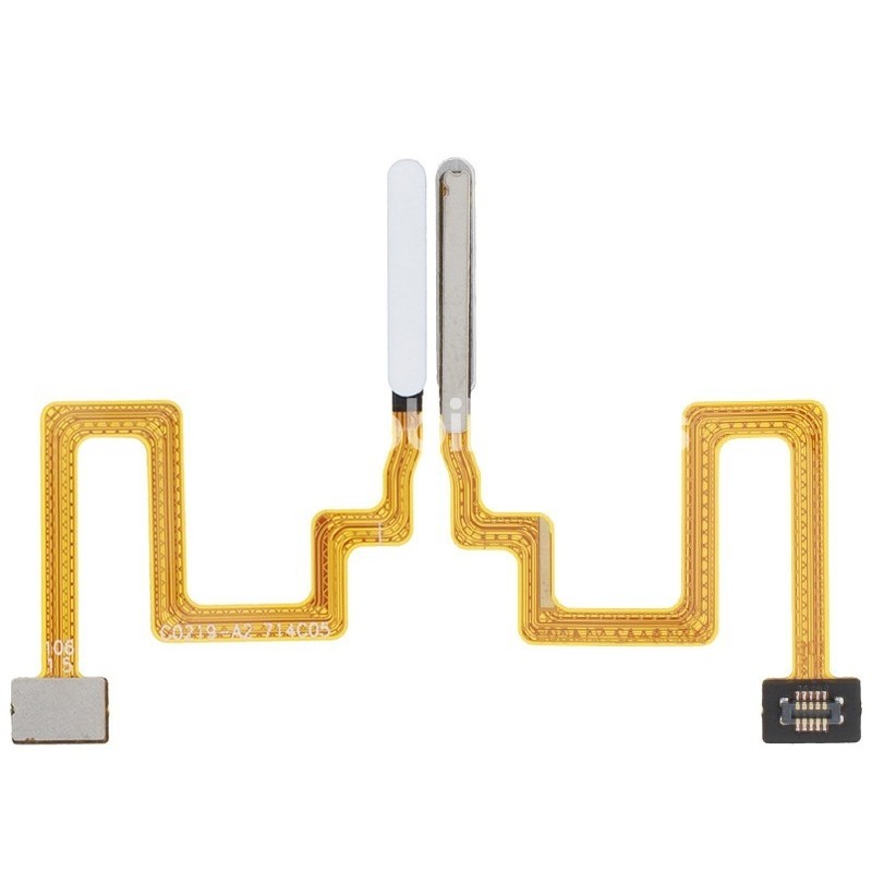 Fingerprint Flex Cable White Samsung SM-A226 A22 5G