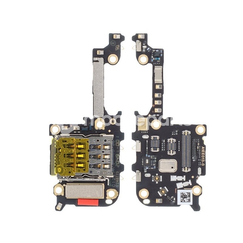Sim Card Reader + Board OnePlus 9R