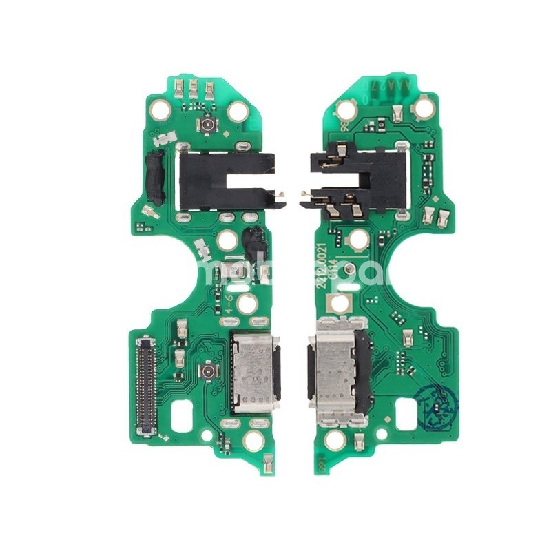 Charging Connector + Board OnePlus Nord N300 (OEM)
