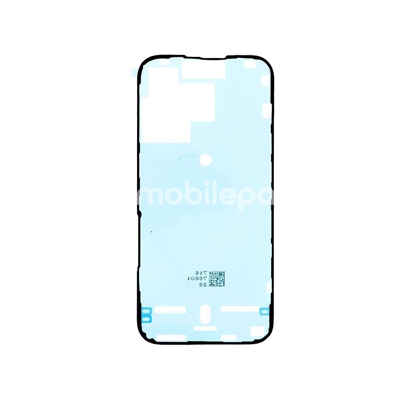 Waterproof Adhesive Gasket LCD - Cover iPhone 15 Pro