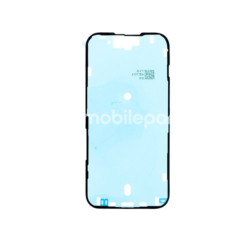 Waterproof Adhesive Gasket LCD - Cover iPhone 15