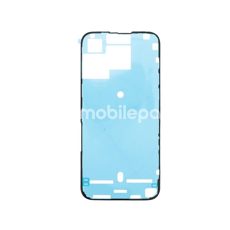 Waterproof Adhesive Gasket LCD - Cover iPhone 15 Pro Max