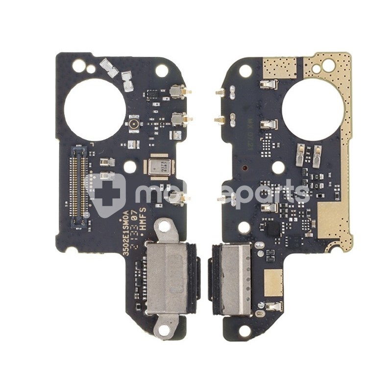 Charging Connector + Board Xiaomi Mi 8 Pro (Full IC)