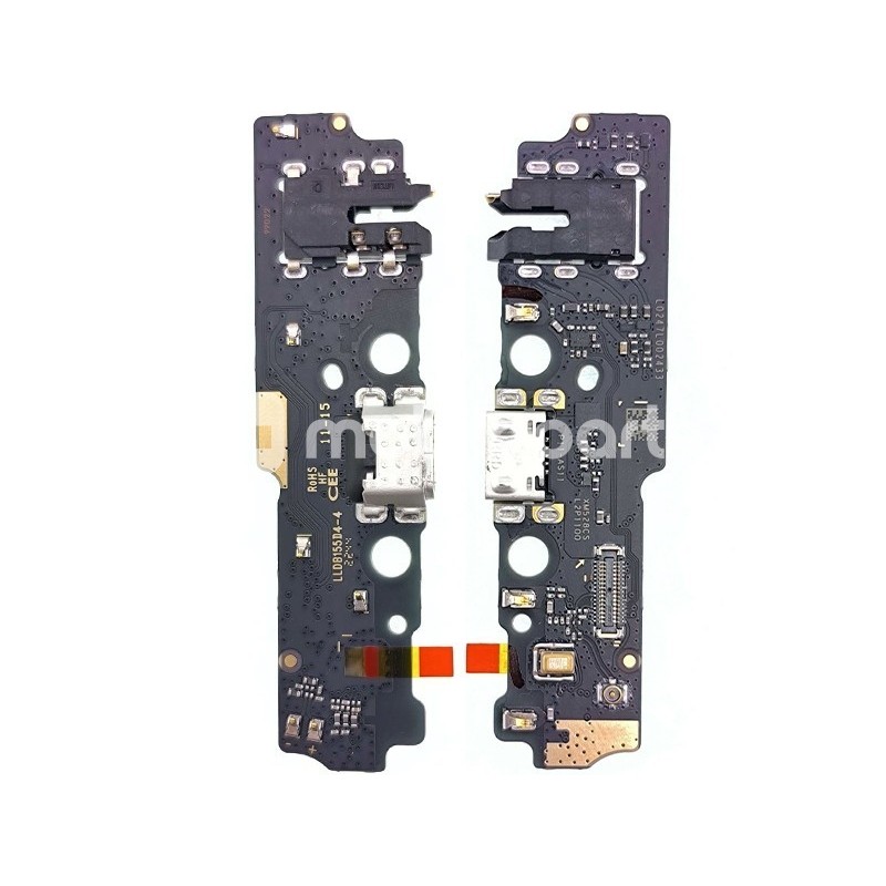 Charging Connector + Board Xiaomi Redmi A1 - A1+ (Full IC)