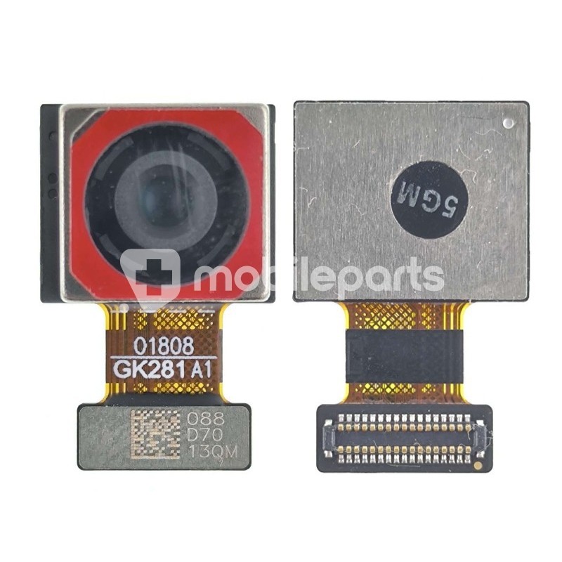 Rear Camera 48MP Honor 9X - Honor 9X Pro - P Smart Pro