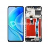 Display Touch + Frame Black Huawei Nova Y70 (IPS)