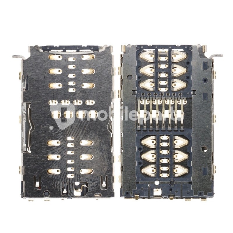 Sim Card Reader Xiaomi Mi 9 Lite