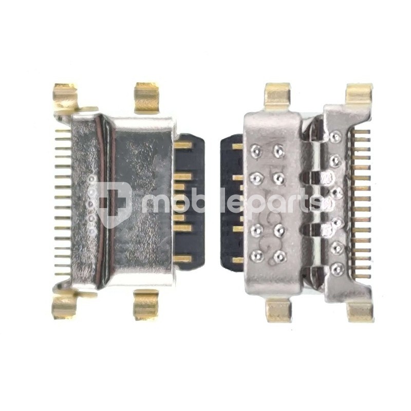 Charging Connector Xiaomi Poco X3 - X3 NFC - X3 Pro