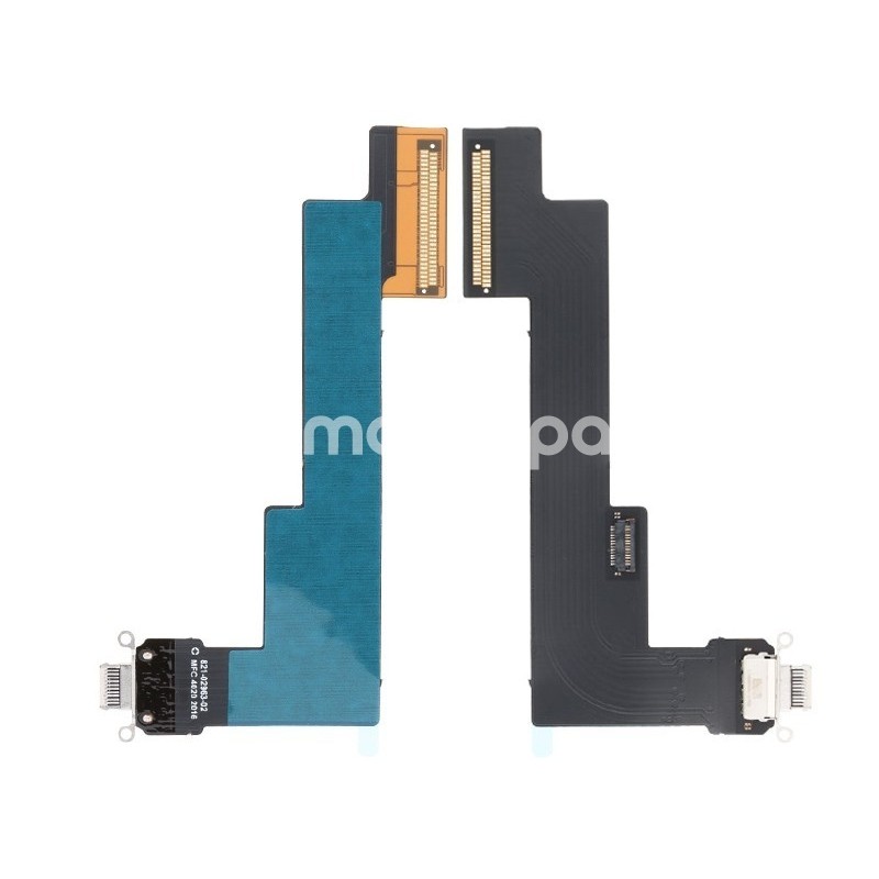 Charging Connector Silver iPad Air 4 Wi-Fi (A2316) Quality A