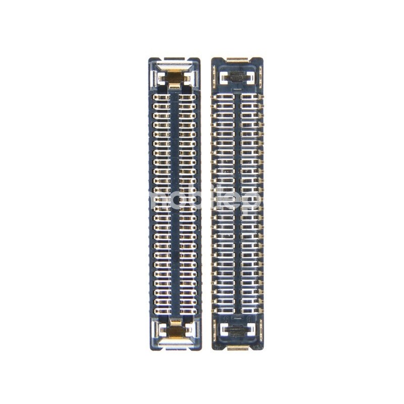 LCD Connector Onboard iPhone 15 - 15 Plus