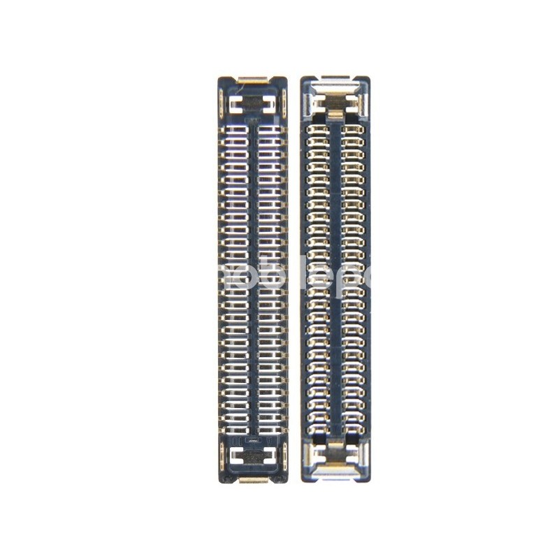 LCD Connector Onboard iPhone 15 Pro - 15 Pro Max