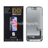 LCD iPhone 15 SOFT OLED DD (IC Changeable)