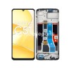 Display Touch + Frame Black Realme C51 (IPS)