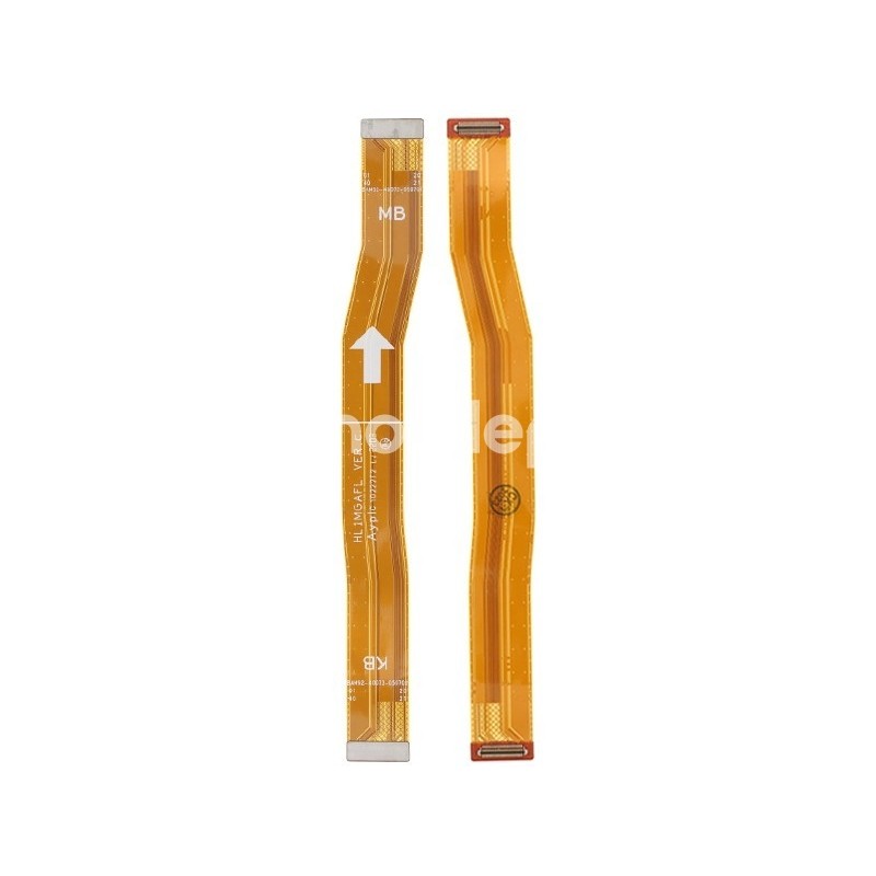 Motherboard Flex Cable Huawei Nova Y70