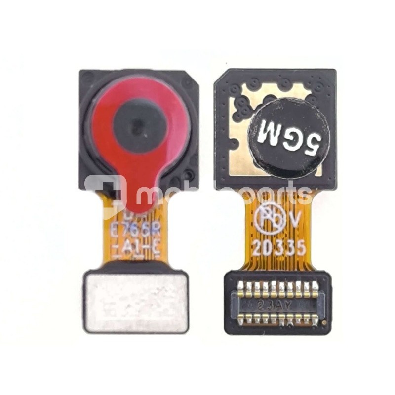 Rear Camera 2MP Honor Magic 4 Lite 5G - Honor X9