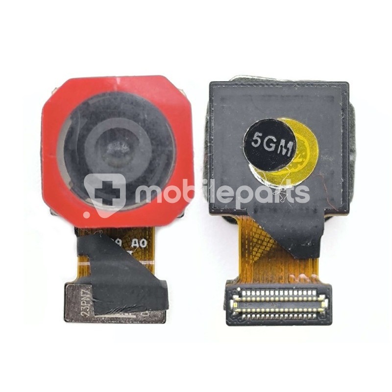 Rear Camera 48MP Honor Magic 4 Lite 5G