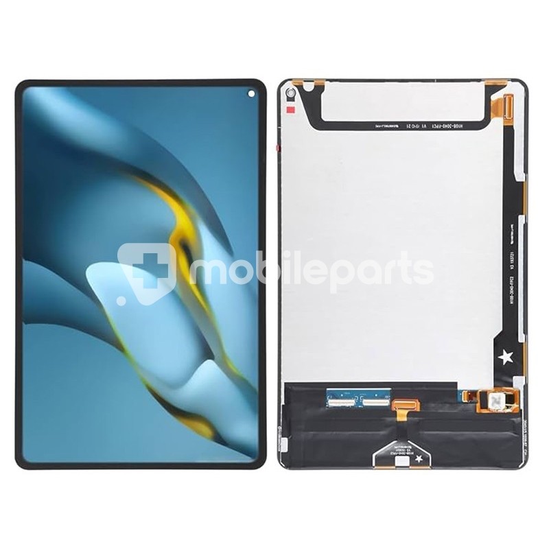 Display Touch Black MatePad Pro 10.8 2021