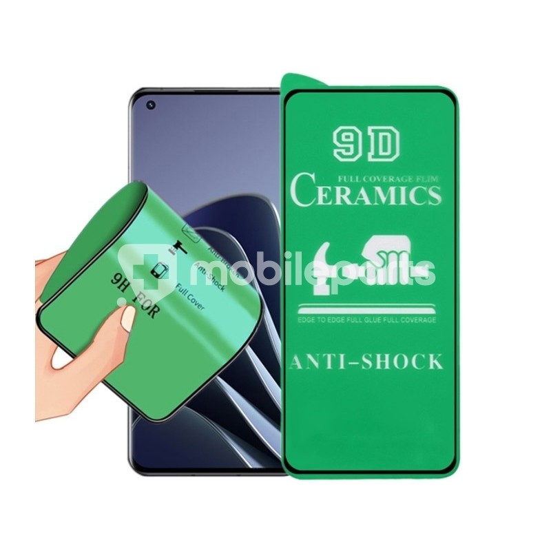 Tempered Ceramic iPhone 15 Pro Max