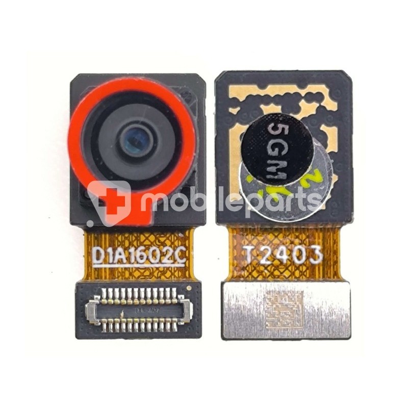 Front Camera 16MP Xiaomi Redmi Note 13 Pro 5G