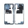 Middle Frame Blue Xiaomi Poco M5s