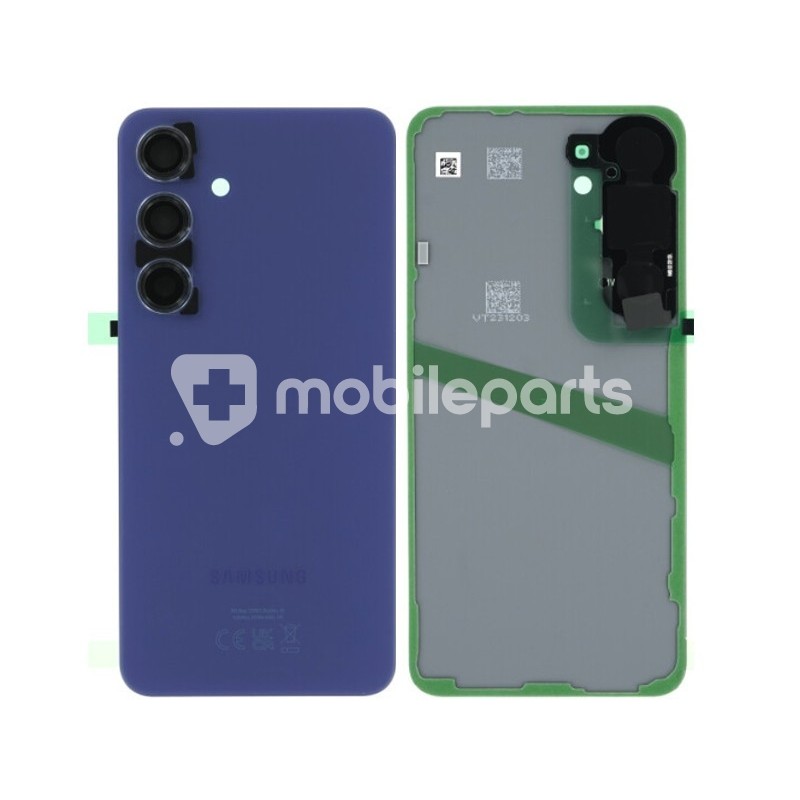 Rear Cover Cobalt Violet Samsung SM-S921 S24 5G Ori