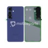Rear Cover Cobalt Violet Samsung SM-S921 S24 5G Ori