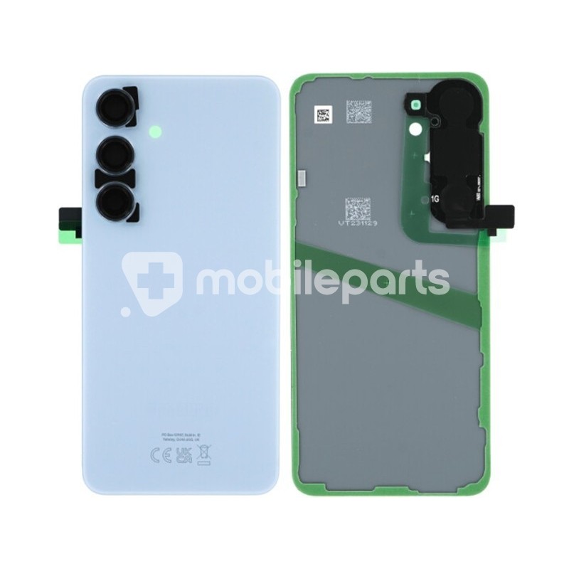 Rear Cover Sapphire Blue Samsung SM-S921 S24 5G Ori