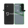 Rear Cover Onyx Black Samsung SM-S921 S24 5G Ori