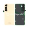 Rear Cover Amber Yellow Samsung SM-S926 S24+ 5G Ori