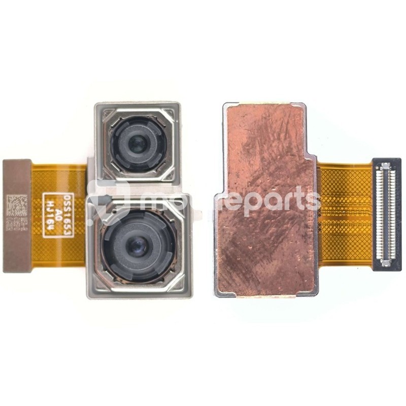 Rear Camera 48MP + 8MP Xiaomi Mi 9T - 9T Pro