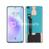 Display Touch Black Huawei Nova 8 5G (PULLED)