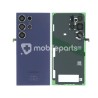 Rear Cover Titanium Violet Samsung SM-S928 S24 Ultra 5G Ori