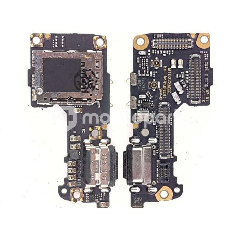 Charging Connector + Board Xiaomi 12 (OEM)