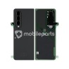 Rear Cover Black Samsung SM-F936 Fold 4 Ori