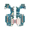 Charging Connector + Board Samsung SM-F711 Z Flip 3 5G Ori