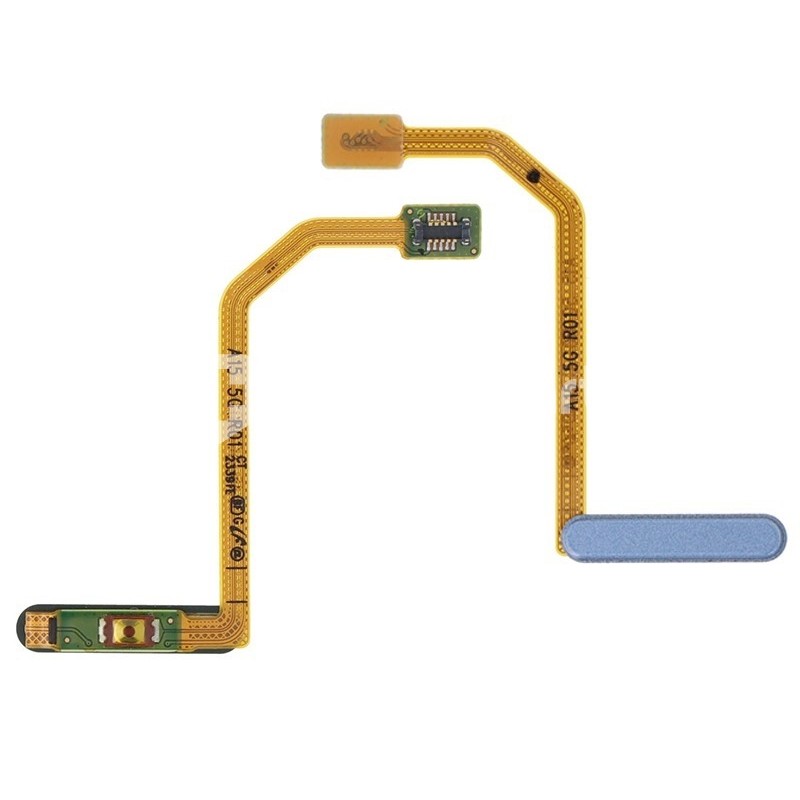Fingerprint Flex Cable Blue Samsung SM-A155 A15 4G