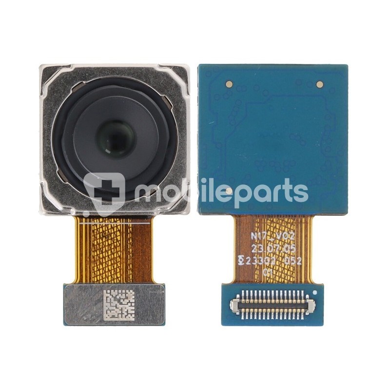 Rear Camera 108MP Xiaomi Redmi Note 13 5G