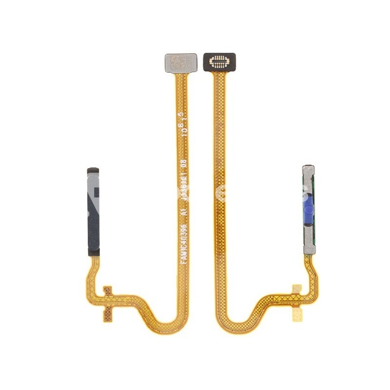 Fingerprint Flex Cable Rainy Night Realme C55