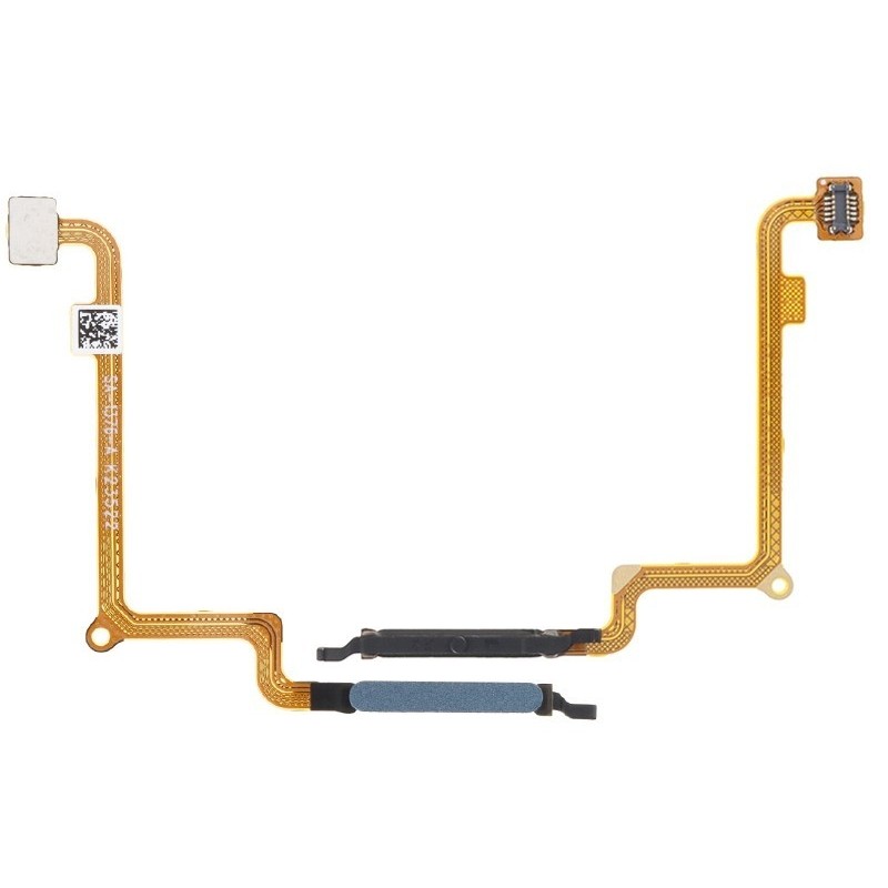 Fingerprint Flex Cable Blue Xiaomi Poco C65