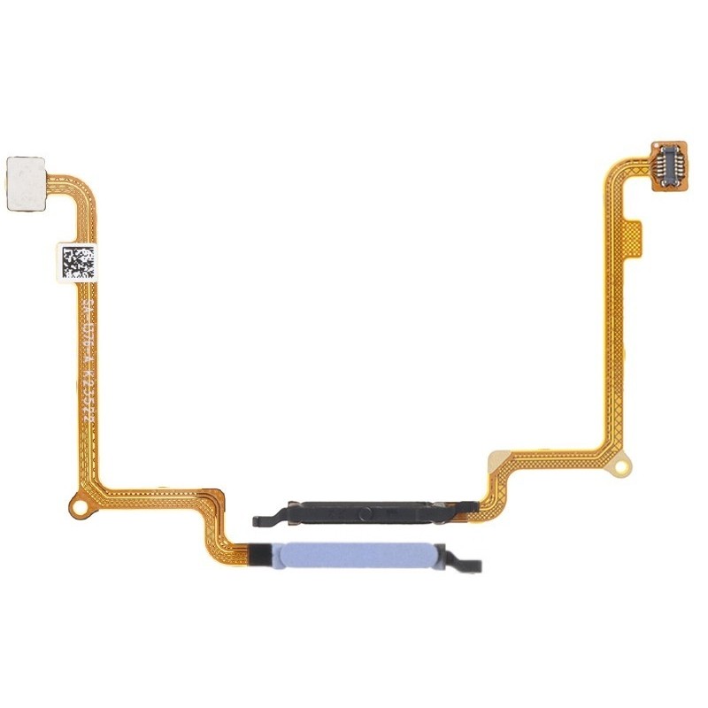 Fingerprint Flex Cable Purple Xiaomi Poco C65