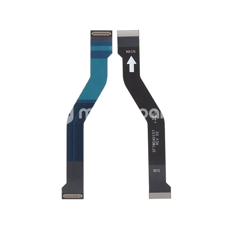 Motherboard Flex Cable Motorola Edge 2022