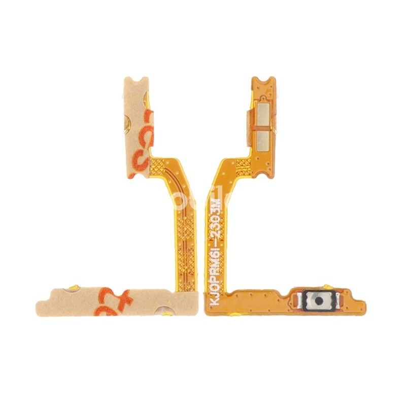 Power Flex Cable Realme 6i