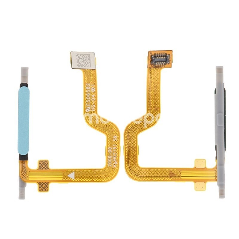 Fingerprint Flex Cable Lagoon Green Motorola Edge 20 Lite 5G
