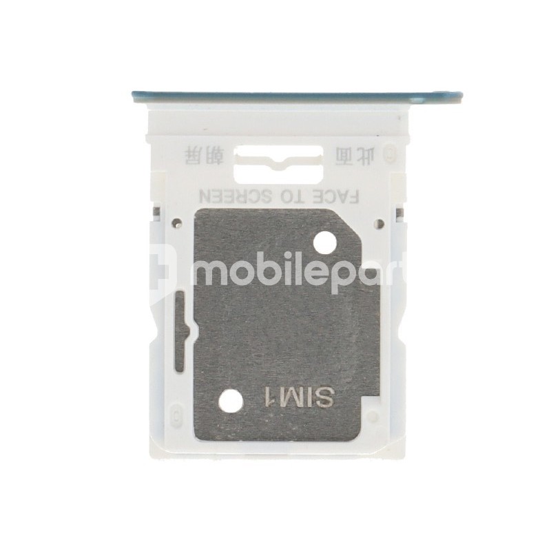 Dual Sim Card Tray Ice Blue Xiaomi Redmi Note 13 4G