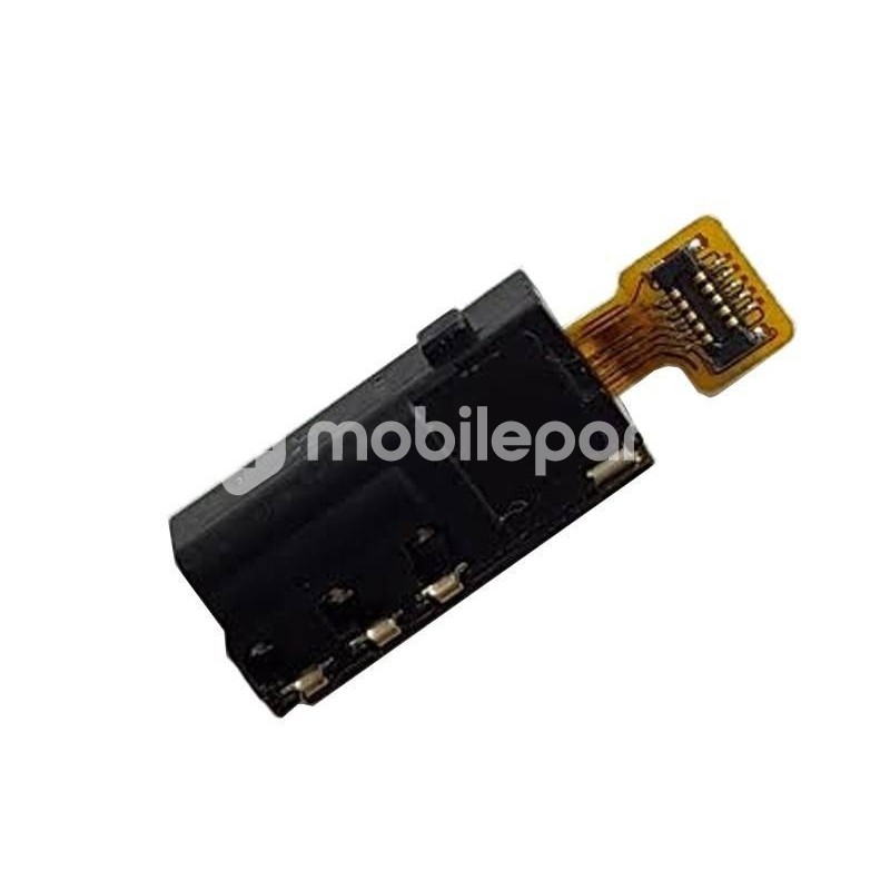 Jack Audio Flat Cable Huawei Nova