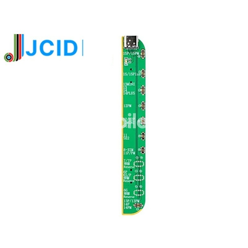 JC Battery Board V1SE - V1S - V1S PRO iPhone 8 - 15 Pro Max