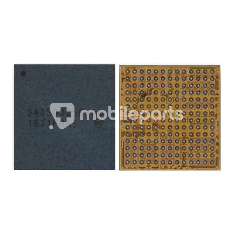 Power IC PMU 343s00256-AO iPad Pro 10.5 A1701-A1709 - iPad12.9 3a Gen A1876