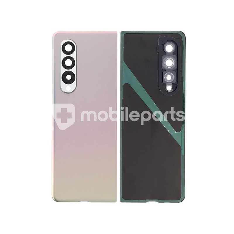 Rear Cover Wooyoungmi Edition Samsung SM-F926 Fold3 5G No Logo