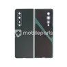 Rear Cover Phantom Green Samsung SM-F926 Fold3 5G No Logo